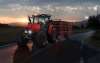 Traktory SAME VIRTUS 115 - 135 HP