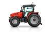 Traktory SAME VIRTUS 115 - 135 HP