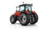 Traktory SAME VIRTUS 115 - 135 HP