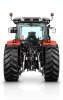 Traktory SAME VIRTUS 115 - 135 HP
