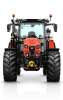 Traktory SAME VIRTUS 115 - 135 HP