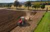 Traktory SAME VIRTUS 115 - 135 HP
