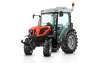 Traktory SAME DELFINO 50 - 60 HP