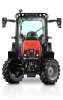 Traktory SAME FRUTTETO 90 - 115 HP