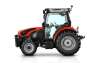 Traktory SAME FRUTTETO CVT S/V 90 - 115 HP