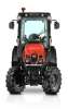 Traktory SAME FRUTTETO CVT S/V 90 - 115 HP
