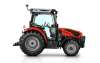 Traktory SAME FRUTTETO CVT S/V 90 - 115 HP