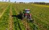 Traktory SAME FRUTTETO CVT 90 - 115 HP