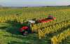 Traktory SAME FRUTTETO CVT 90 - 115 HP