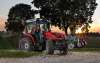 Traktory SAME FRUTTETO CVT 90 - 115 HP