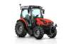 Traktory SAME FRUTTETO CVT 90 - 115 HP