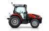 Traktory SAME FRUTTETO CVT 90 - 115 HP