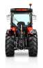 Traktory SAME FRUTTETO CVT 90 - 115 HP