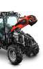 Traktory SAME FRUTTETO CVT 90 - 115 HP