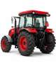 Traktory Zetor řady 5 102 - 122 HP