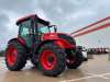 Traktory Zetor řady 5 102 - 122 HP