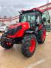 Traktory Zetor řady 5 102 - 122 HP