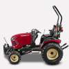  Malotraktory YANMAR SA4 26 HP