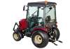  Malotraktory YANMAR SA4 26 HP