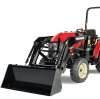  Malotraktory YANMAR YM2 25 - 38 HP