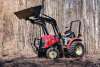  Malotraktory YANMAR YM2 25 - 38 HP