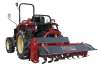  Malotraktory YANMAR YM3 47 - 60HP