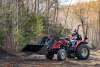  Malotraktory YANMAR YM3 47 - 60HP