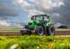 Traktory DEUTZ-FAHR řada 8 313 - 340 HP