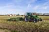 Traktory DEUTZ-FAHR řada 8 313 - 340 HP