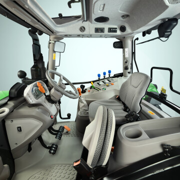 Pohodlí a bezpečnost