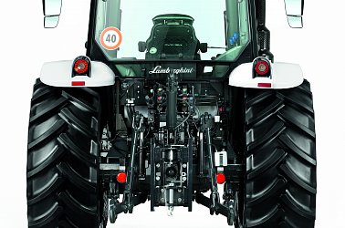 Hydraulický systém