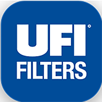 Ufi filter