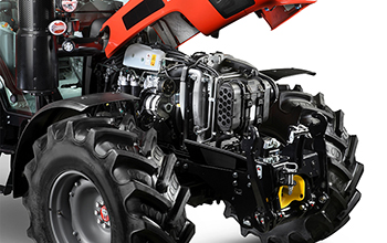 Motor