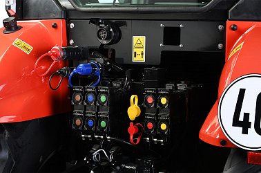 Hydraulický systém
