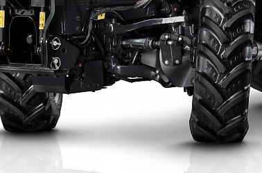 Hydraulický systém