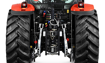 Hydraulický systém